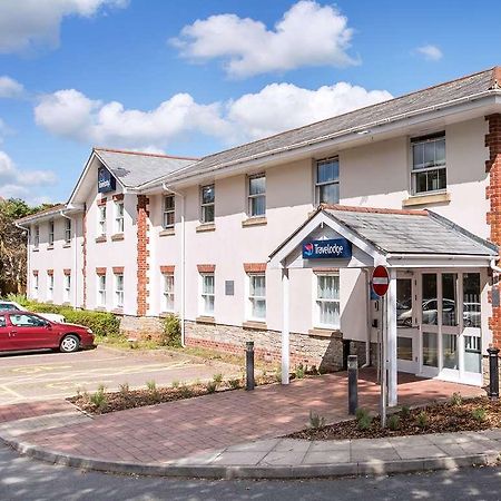 Travelodge Plymouth Roborough Ngoại thất bức ảnh