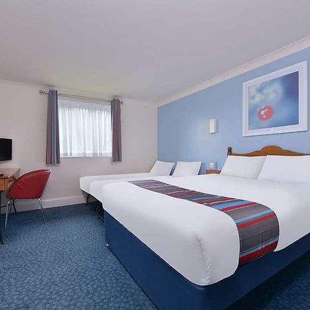 Travelodge Plymouth Roborough Phòng bức ảnh