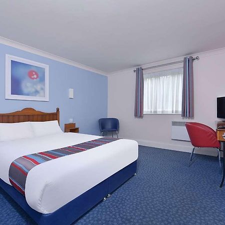 Travelodge Plymouth Roborough Phòng bức ảnh