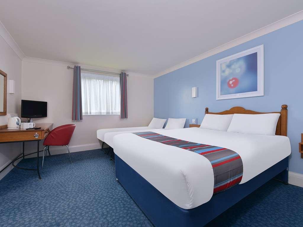 Travelodge Plymouth Roborough Phòng bức ảnh