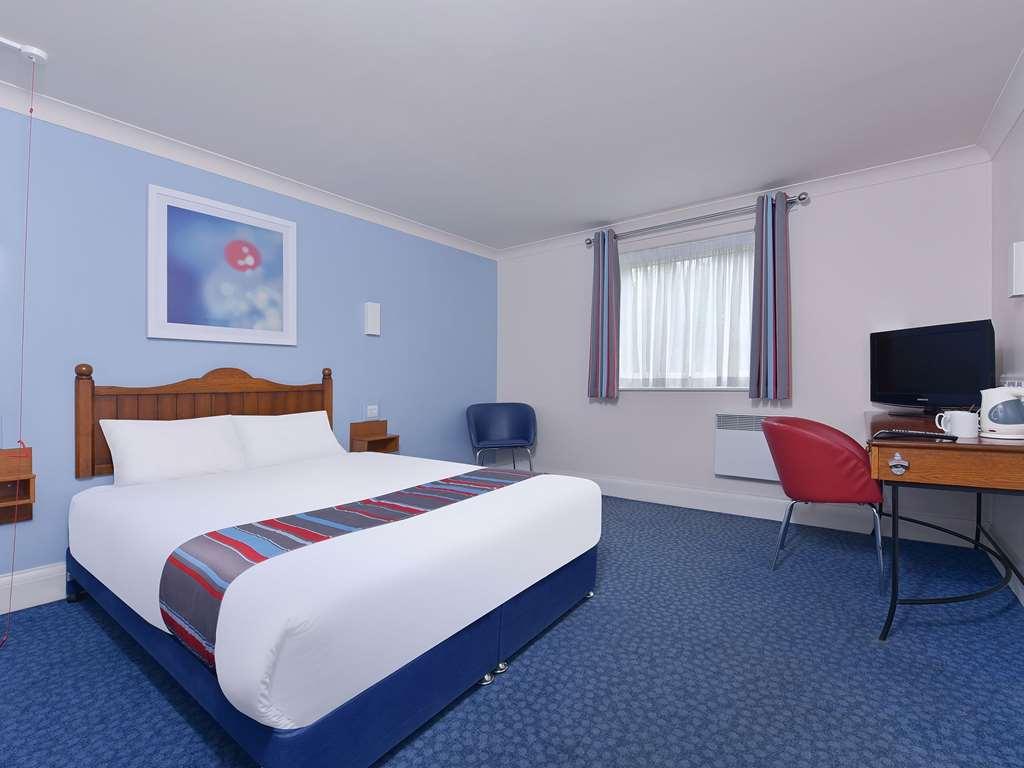 Travelodge Plymouth Roborough Phòng bức ảnh