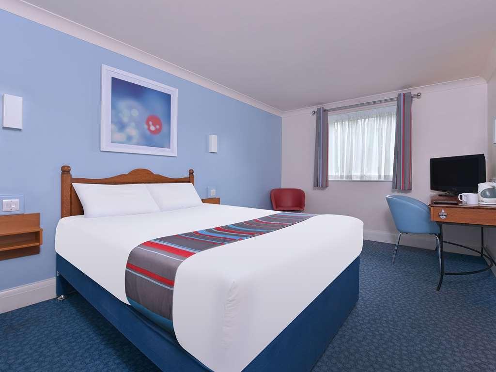 Travelodge Plymouth Roborough Phòng bức ảnh