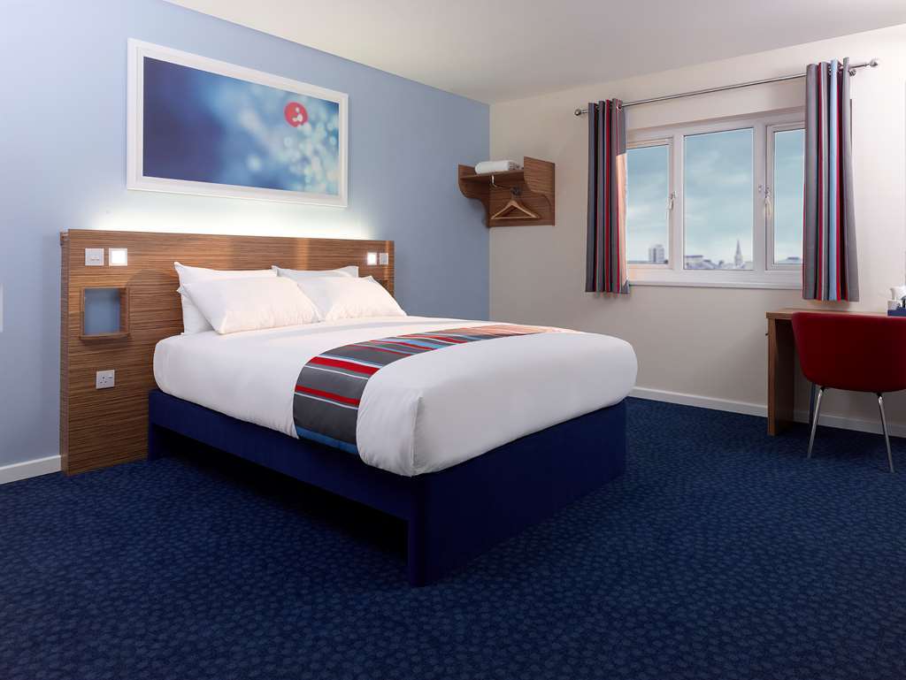 Travelodge Plymouth Roborough Phòng bức ảnh
