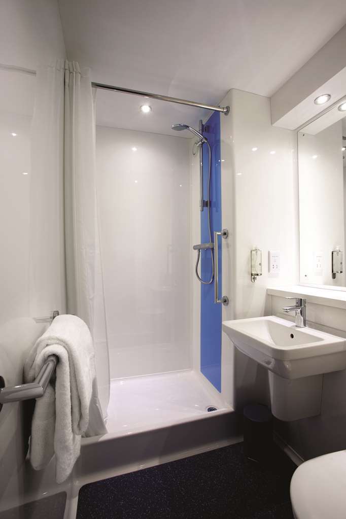 Travelodge Plymouth Roborough Phòng bức ảnh