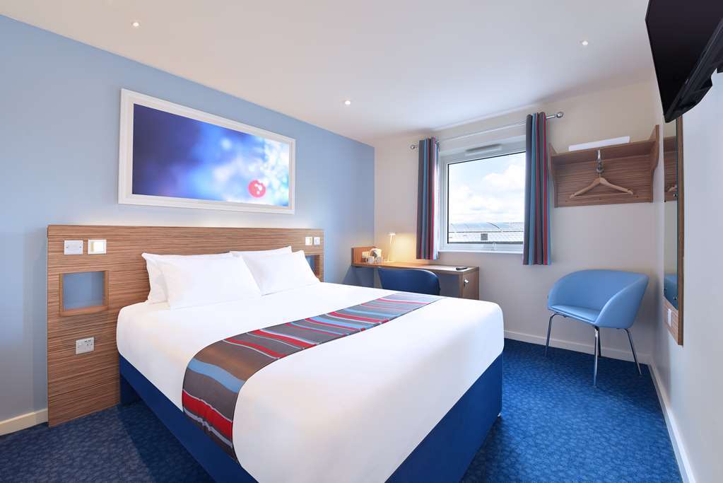 Travelodge Plymouth Roborough Phòng bức ảnh