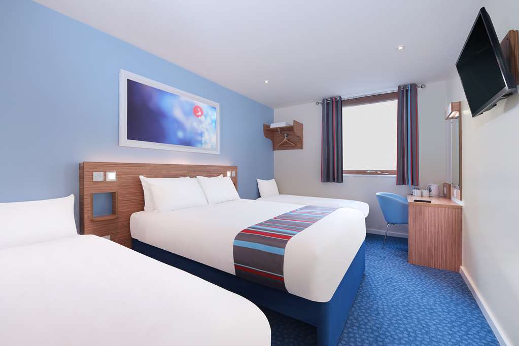 Travelodge Plymouth Roborough Phòng bức ảnh