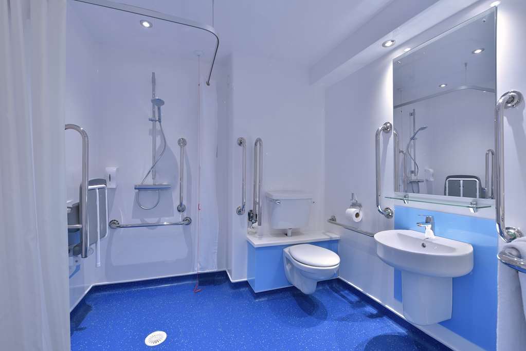 Travelodge Plymouth Roborough Phòng bức ảnh