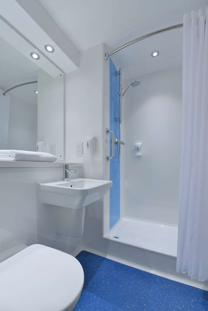 Travelodge Plymouth Roborough Phòng bức ảnh